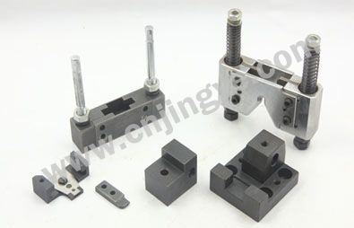 結(jié)扎機KAP2000模具2